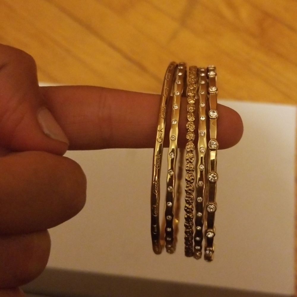 Bracelets